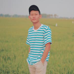 Teman Biasa (feat. Maldif & Youlanda Vicha)