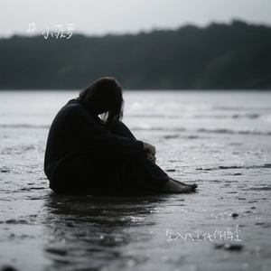 坠入凡尘化作微尘