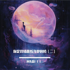 你是我情愿以身犯的险（二）