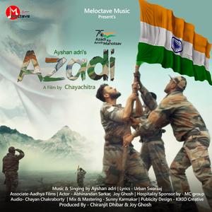 Azadi