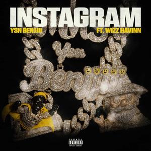 Instagram (feat. Wizz havinn)