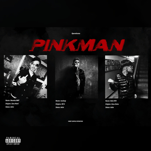 PINKMAN