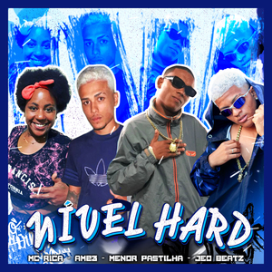 Nivel Hard