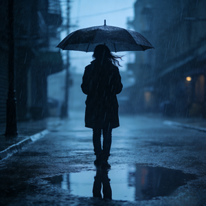 风风雨雨无人相伴