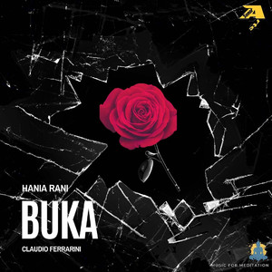 Hania Rani: Buka (Arr. for flute by Claudio Ferrarini)