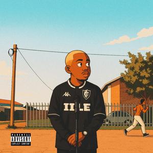 South Afrika (feat. Champagne) (Original audio)