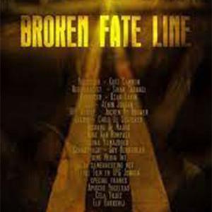 Broken fate line (Original Motion Picture Soundtrack)