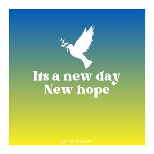 New day new hope The sunshine song