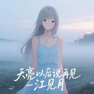 天亮以后说再见