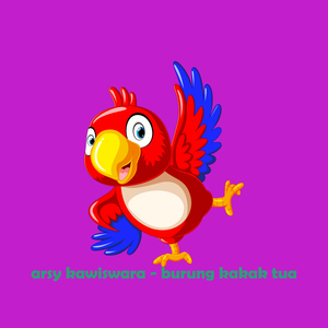Burung Kakak Tua (Dance Mix)