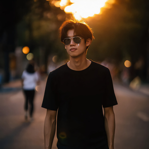 ยิ้มให้ทั้งที่ใจร้องไห้