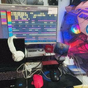 【FREE可商用】暗黑钢琴孟菲斯 APMOZART 刀脚Memphis type beat