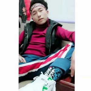 DJ小钢炮-江归江山归山