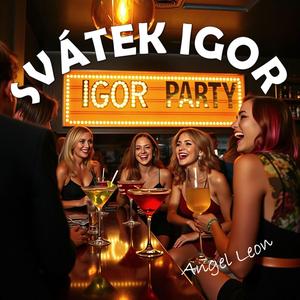 SVATEK IGOR