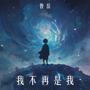 我不再是我 (都市版)