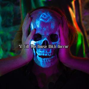 大规模杀人犯的心