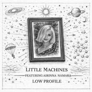 Low Profile (feat. Airinna Namara)