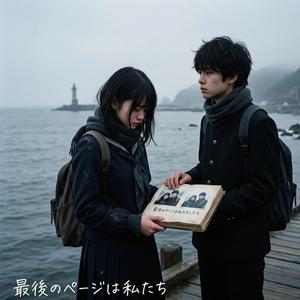 この痛みさえ君の証