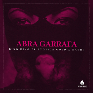 Abra Garrafa