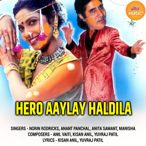 Aagichi Dhingali Ulali Havyachi