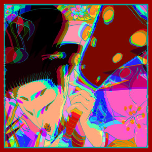 美人の眠り
