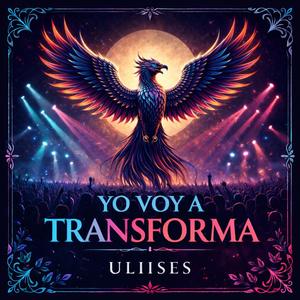 Yo voy a Transforma
