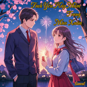 Tình Yêu Nảy Mầm Trong Mùa Xuân