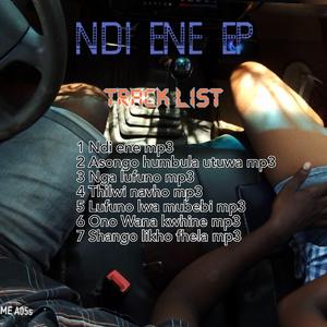 Lufuno lwa mubebi mp3