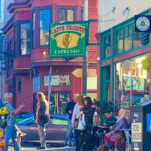 North Beach Country Song