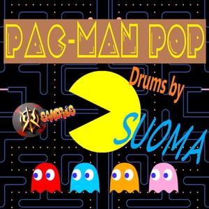 PAC-MAN POP (feat. Suoma)