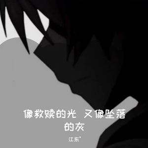 再美的流星终将会坠落.