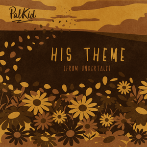 His Theme (from "Undertale") [lofi]