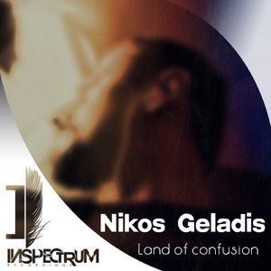 Land of confusion (Original Mix)