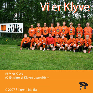 Slant til Klyvebussen hjem