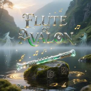 Flute Meditation for Inner Light