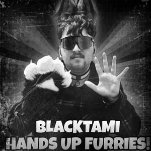 HANDS UP FURRIES!
