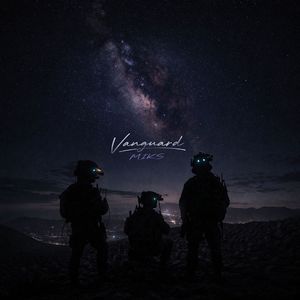 Vanguard（破局者）