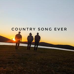 Country Song Ever