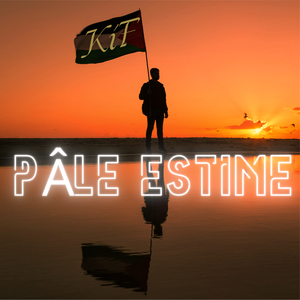 Pâle estime