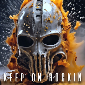 Keep on Rockin