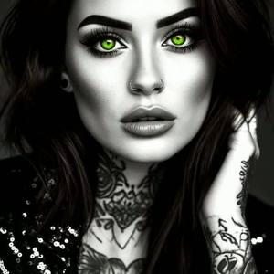 Прощаю... by AnitaDeli