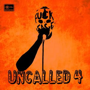 Burn (feat. Simken Heights)