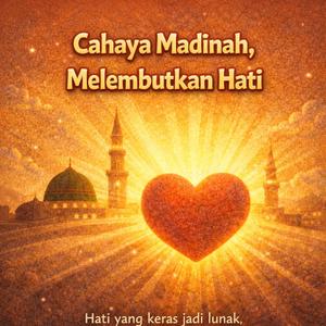 Cahaya Dari Madinah