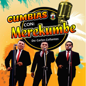 Parranda 12 (Merekumbé Orquesta)