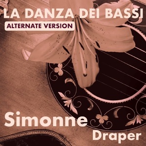 La Danza dei Bassi (Alternate Version) [feat. Helena Slavíková & Jiří Zmek]