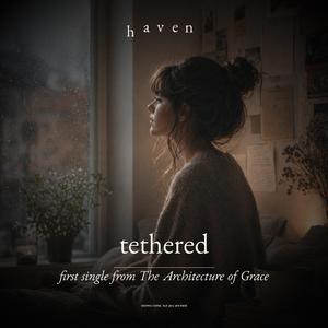 tethered