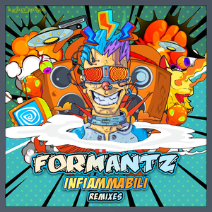 Infiammabili (Spatial Plants Remix)