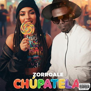 Chúpatela