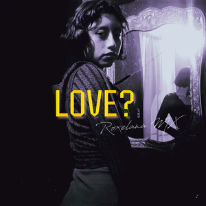 LOVE? (Sencillo)