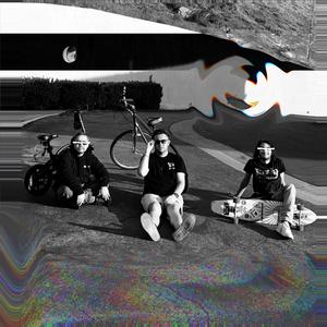 Lucky Strikes (feat. SymbioDryft & ZeroRequiem)